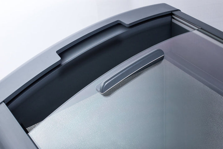 Summit 9.5 Cu.Ft. Chest Freezer - FOCUS106