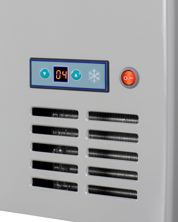 Summit Portable Refrigerator/Freezer - SPRF56