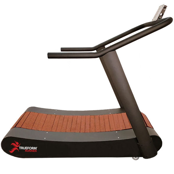 TrueForm Runner Treadmill