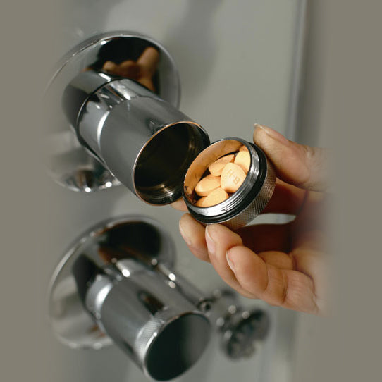 Athena WS-141(L/R) White Steam Shower