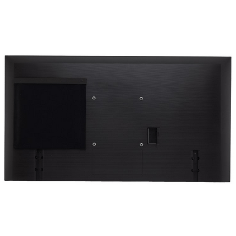 The Elite 43" Full Protection Weatherized Outdoor Samsung 8 Series TV