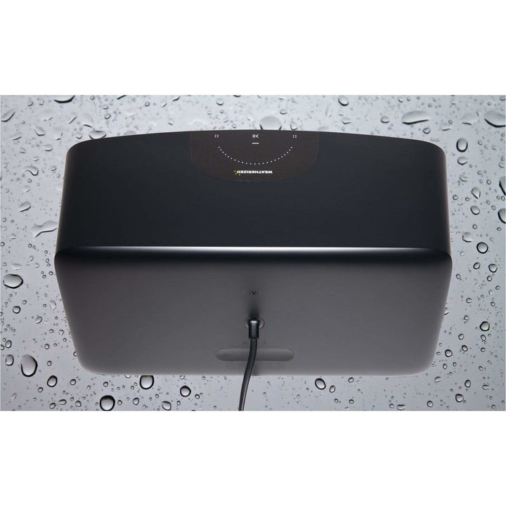 Weatherized Converted SONOS Five High-Fidelity Speaker