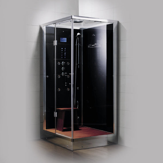 Athena WS-108L Steam Shower