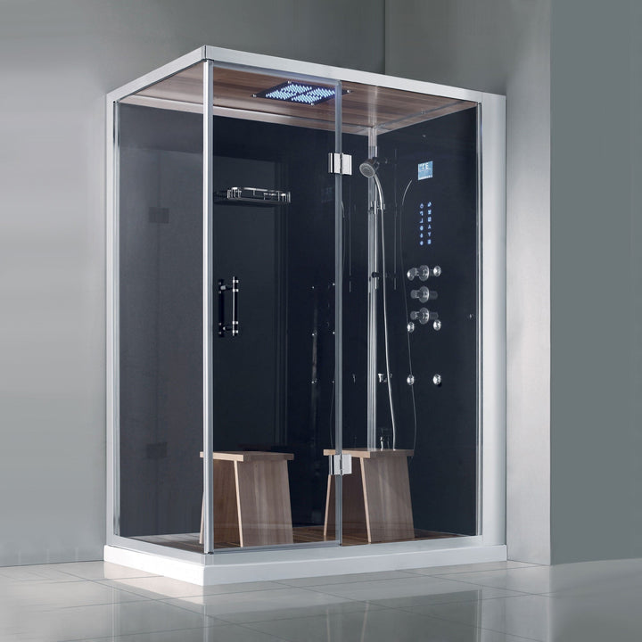 Athena WS-141(L/R) Steam Shower