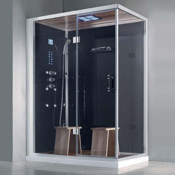 Athena WS-141(L/R) Steam Shower