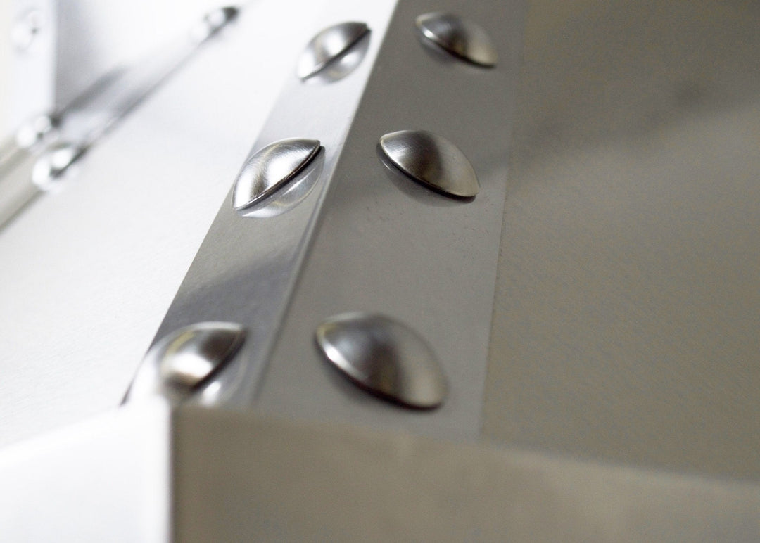 ZLINE Designer Series Ducted Wall Mount Range Hood in Fingerprint Resistant Stainless Steel (655-4SSSS)