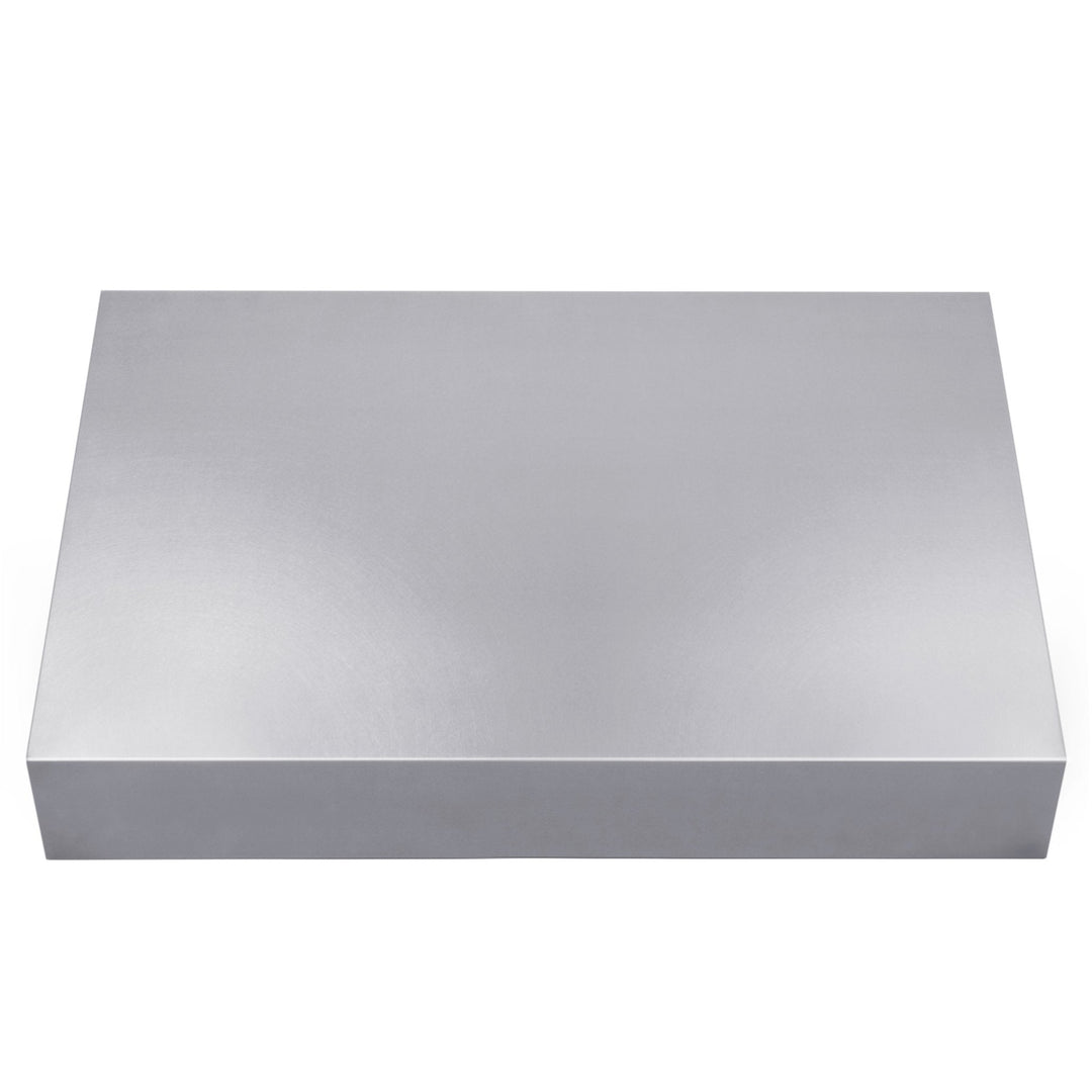 ZLINE Fingerprint Resistant Stainless Steel Under Cabinet Range Hood (8685S)