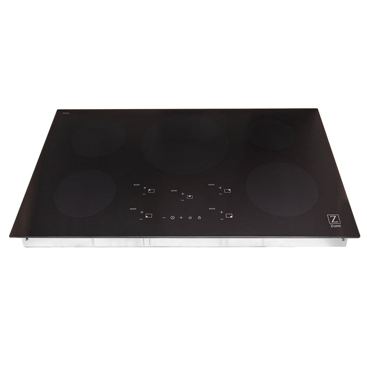 ZLINE 36" Induction Cooktop with 5 burners (RCIND-36)